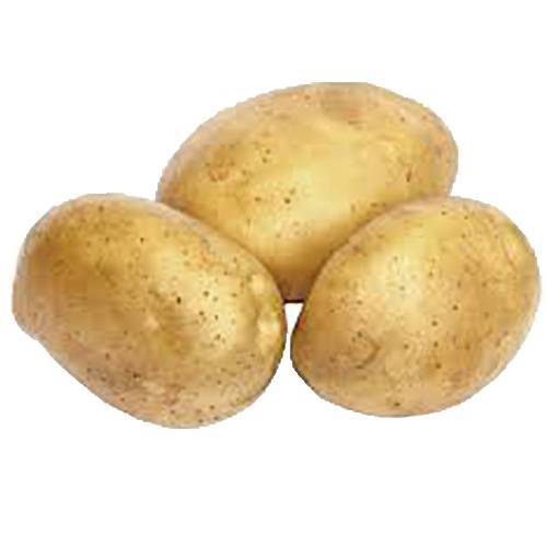 Bagekartofler pr. stk. a’ 375 gr. 1 Bagekartofler Danske 40 stk. a’ 375 gr.