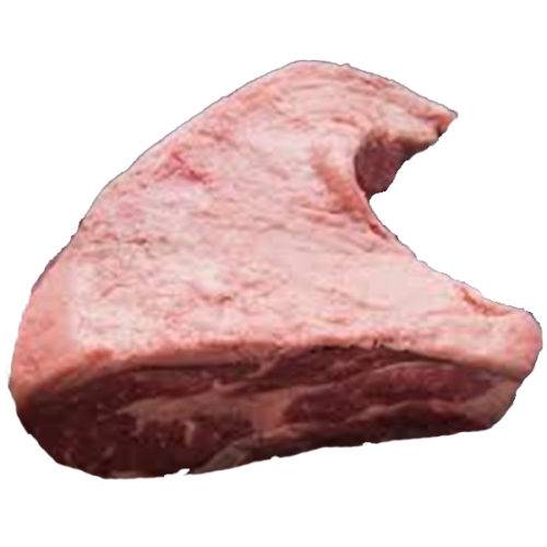 Cuvettesteg af kødkvæg ca. 4250 gr. 1 Cuvettesteg af kødkvæg 4250 gr.