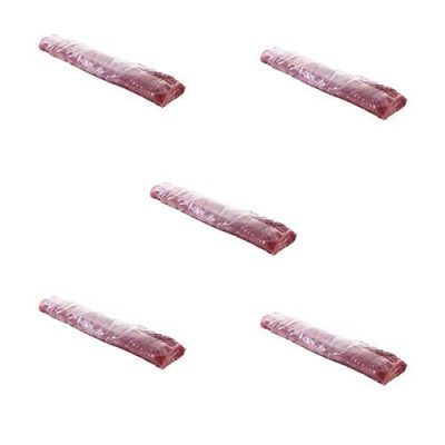 Vildsvinefileter 8 - 10 stk. ass. ca. 10 kg.