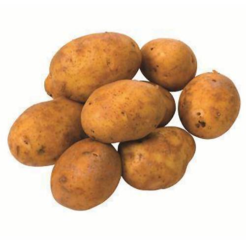 Danske Kartofler 40-60 mm 5 kg. 1 Danske Kartofler 40-60 mm 5 kg.
