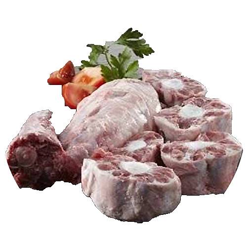 Oksehaler 1800 gr. 1 Oksehaler 2350 gr.