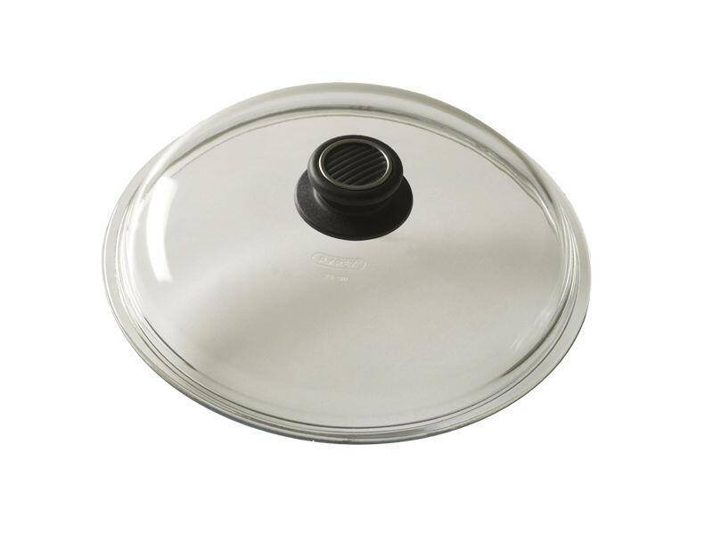 Gastrolux Glas låg 32 cm. 1 Gastrolux Glas låg 32 cm.
