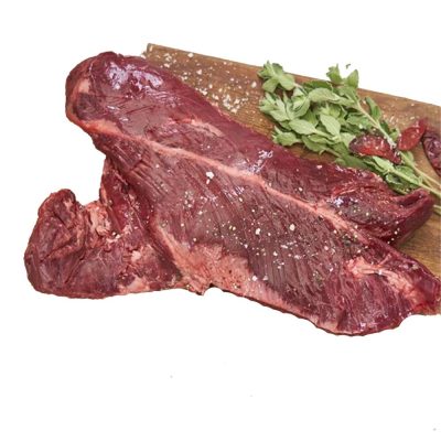 Nyretapper pk. med ca. 2500 gr. | Af Dansk kødkvæg "Ferske"