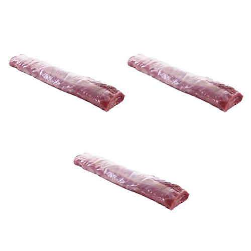 Vildsvinefileter 4-5 stk. ass. ca. 5000 gr. | "Tilbud". 1 Vildsvinefileter 4 - 5 stk. ass. ca. 5000 gr.