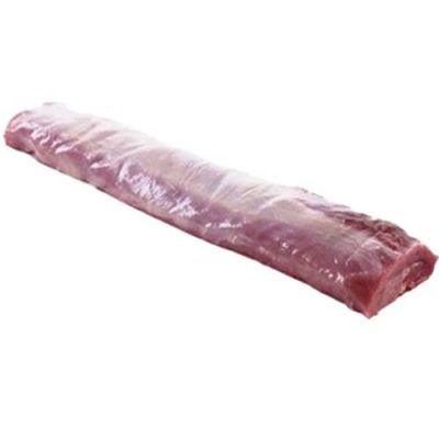 Vildsvinefilet ca. 800 gr.