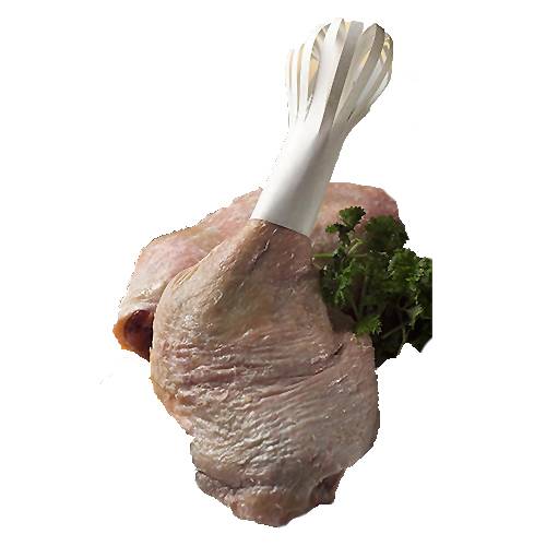 Andelår Berberi 2 x 300-400 gr. | Gourmet Quality 1 Andelår Berberi 2 stk. 300 - 400 gr..