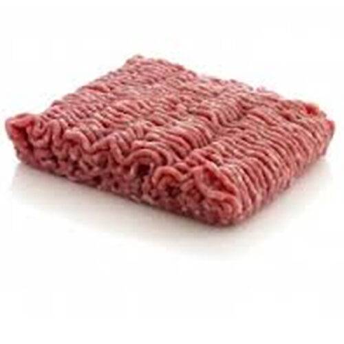 Flæskefars 12 % fedt 1 kg. 1 Flæskefars 12 % fedt 1 kg.