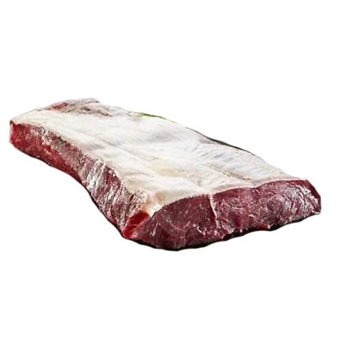 Oksestriploin 4 kg. Fersk 1 Oksestriploin 4 kg. Fersk