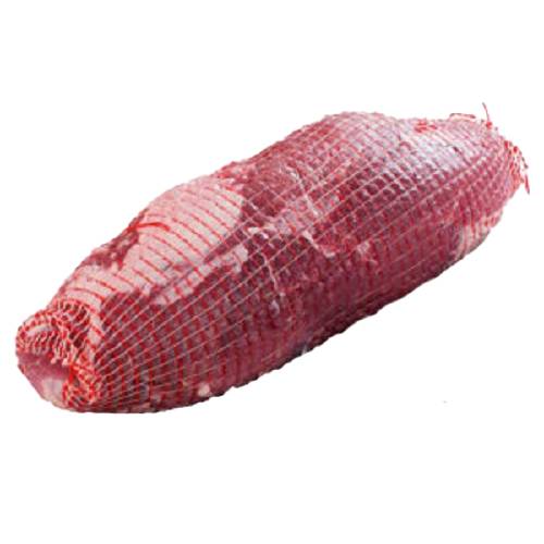 Vildsvinebov i net ca. 2000 gr. | Leveres til døren 1 Vildsvinebov i net ca. 2000 gr.