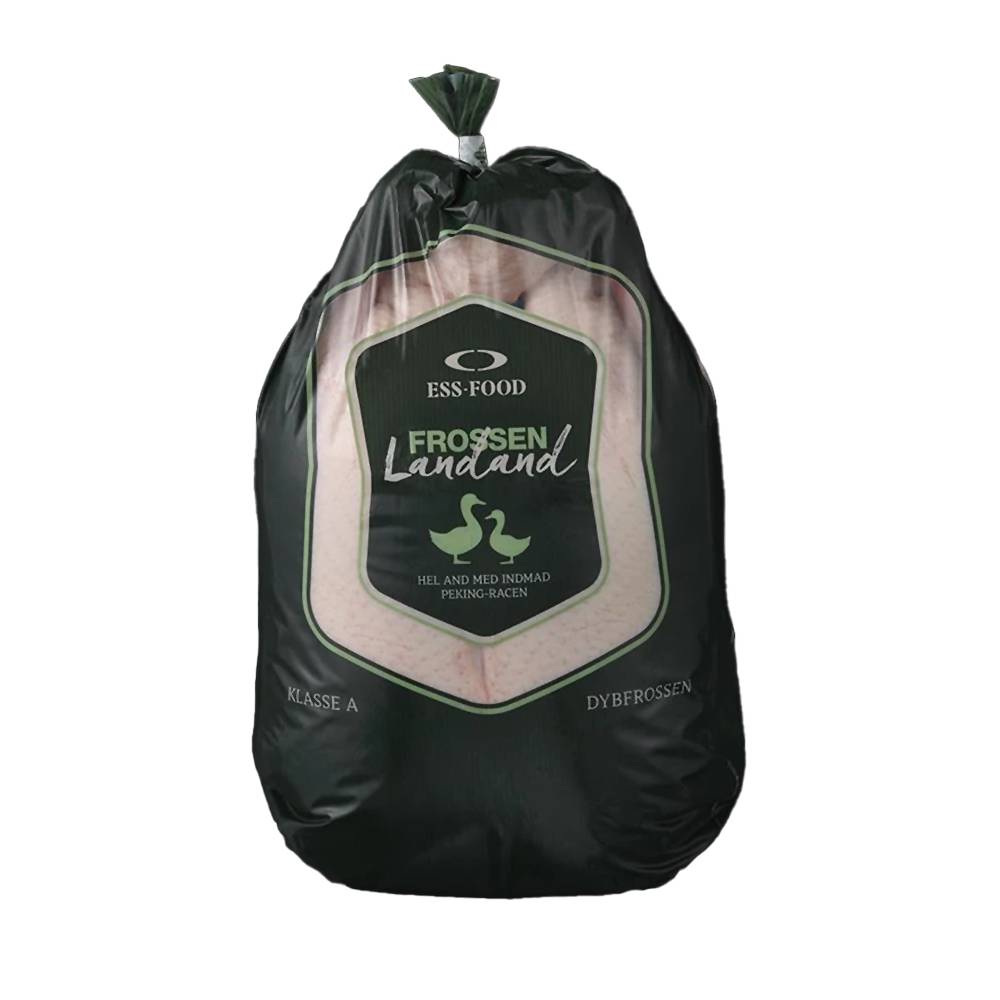 Landand 3600 gr. 1 Landand 3600 gr.