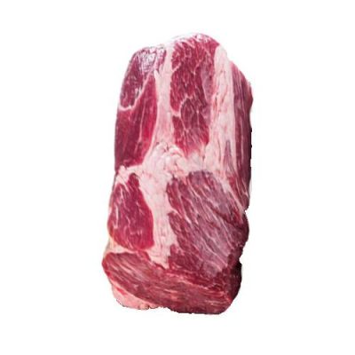 Vildsvinenakkefilet ca. 2100 gr.