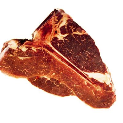 T-bone steak ca. 450-550 gr.