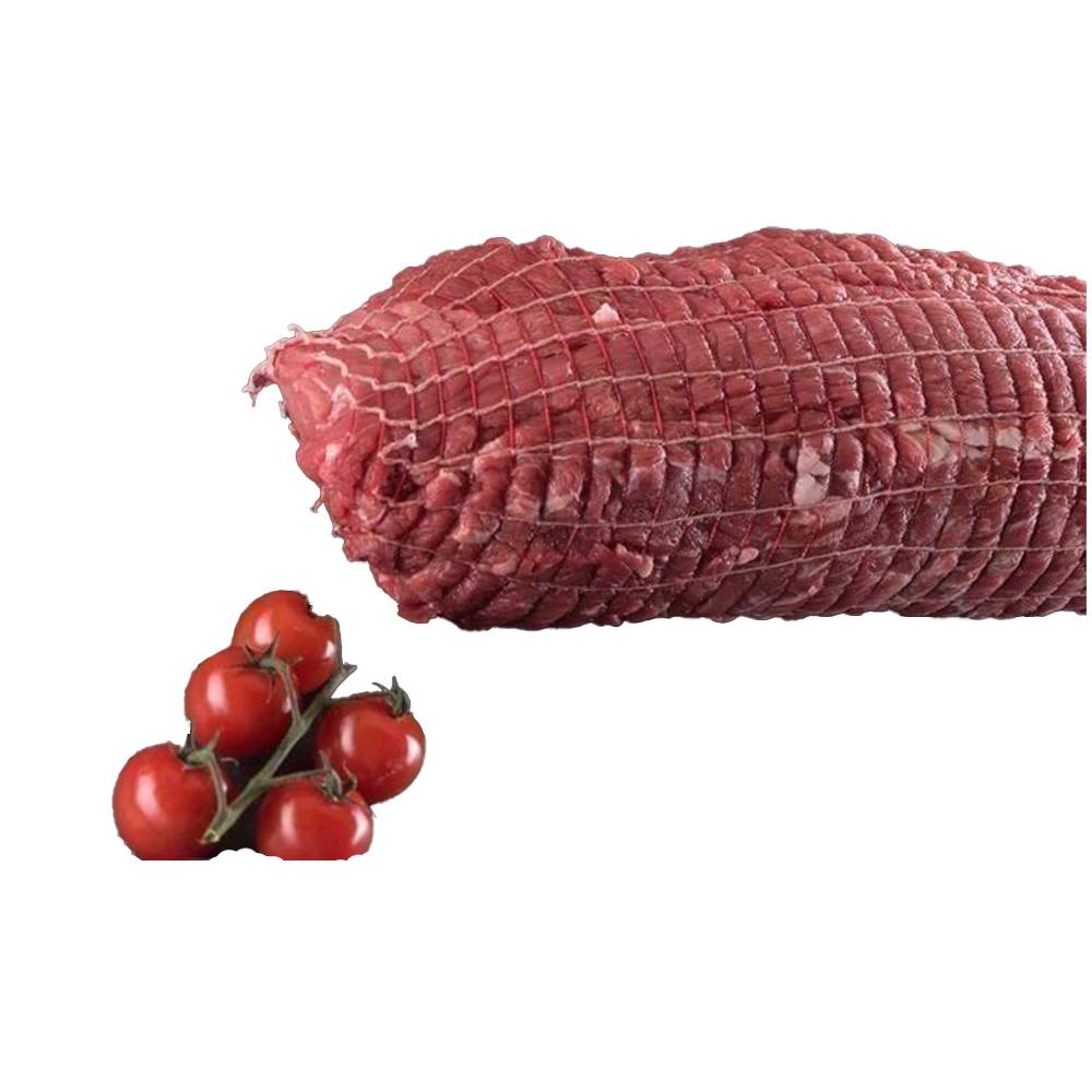 Oksetykkam Delt i net ca. 2.5 kg. 1 Oksetykkam Delt i net ca. 2.5 kg.