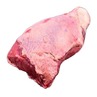 Cuvettesteg af kødkvæg ca. 2000 gr.
