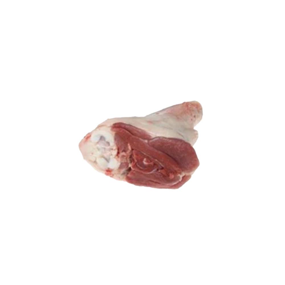 Lammebagskank 10 kg. 1 Lammebagskank 10 kg.