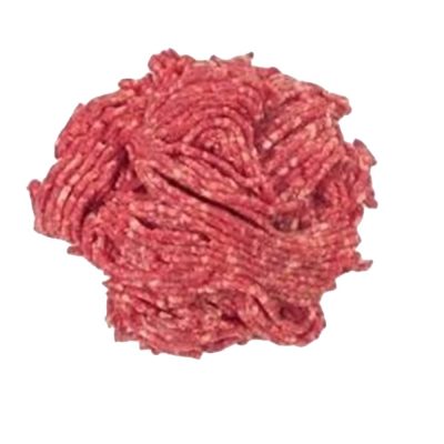 Hakket lammesmåkød 450 gr.