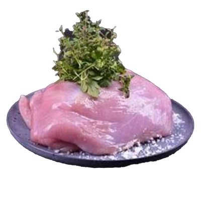 Kalkunbryst ca. 1-1,2 kg