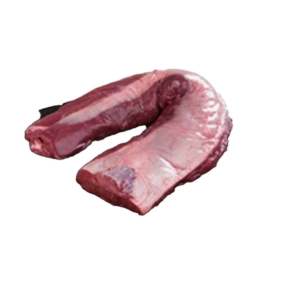 Krondyrstriploin 2,2 kg. 1 Krondyrstriploin 2,2 kg.