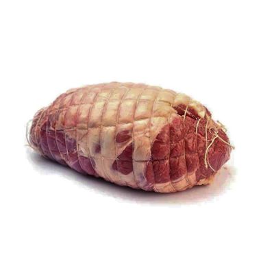 Lammekølle uden ben 1.3 kg.