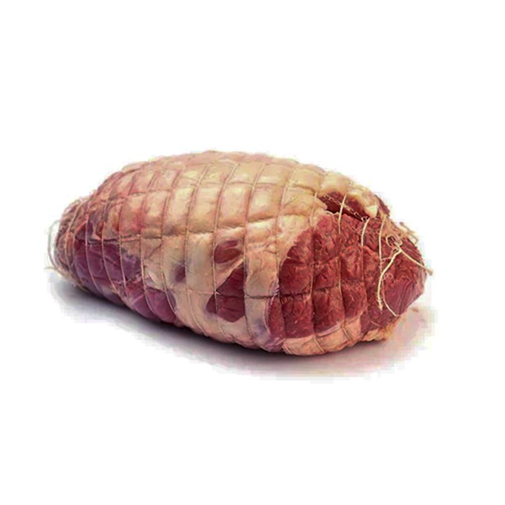 Lammekølle uden ben 1.3 kg. 1 Lammekølle uden ben 1.3 kg.