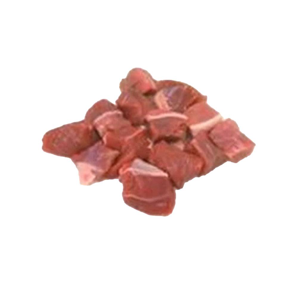 Lammebov i tern 2x2 cm | FERSK 1 Lammebov i tern 2x2 cm