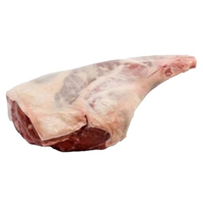 Lammekølle med ben uden nøgleben 2,1 kg.