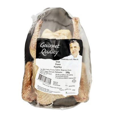 Due 200-300 g