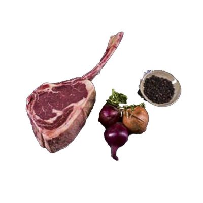 Steak Okse Tomahawk 1035 gr.