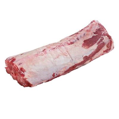 Vildsvineryg 2000 gr.