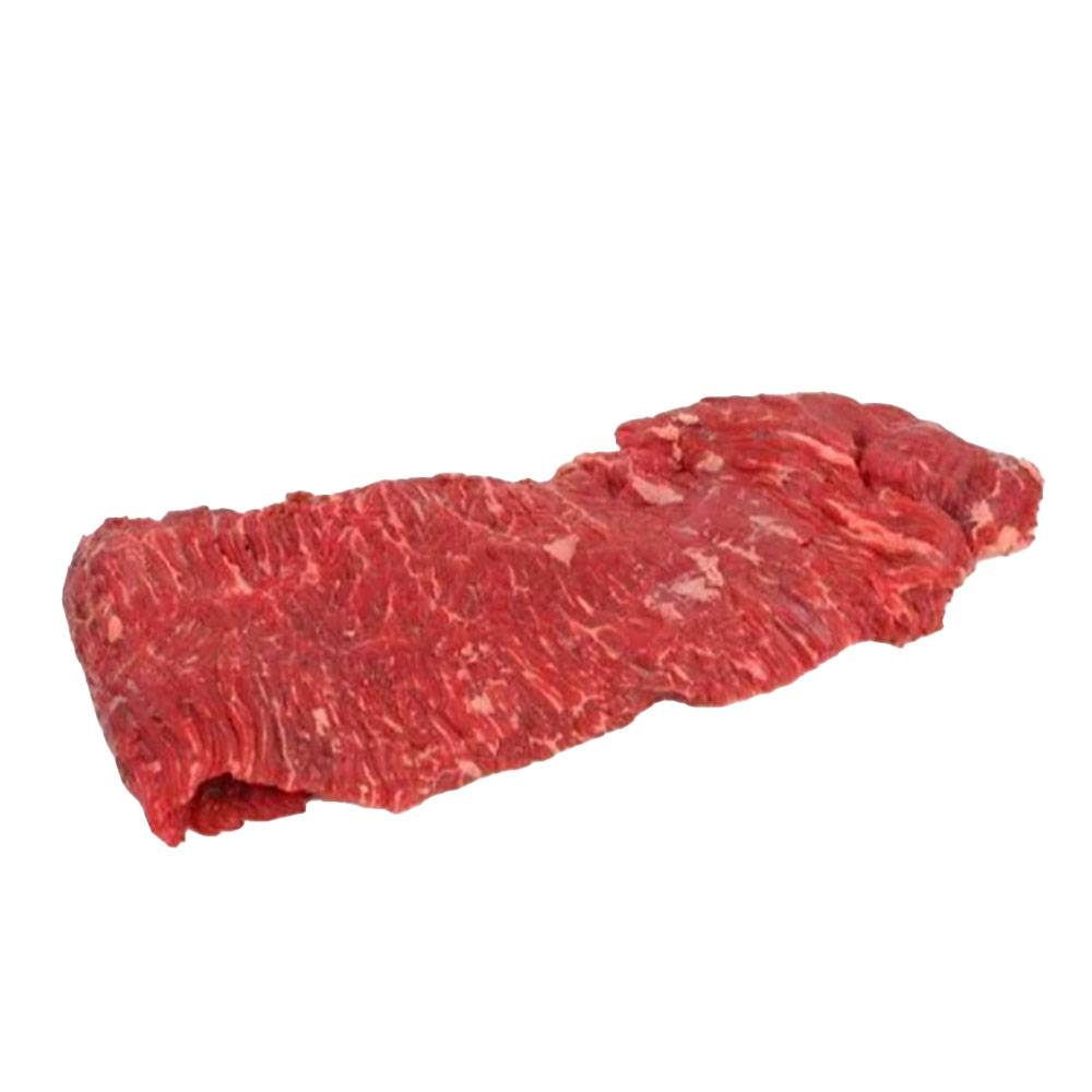 Okseflapmeat 1 kg. 1 Okseflapmeat 1 kg.