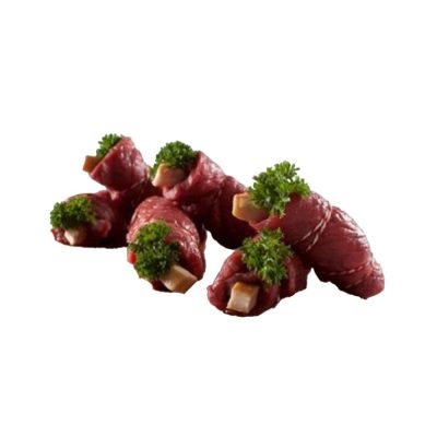 Benløse fugle Okse