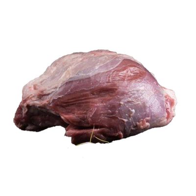 Lammekølle uden ben 1.5 kg.