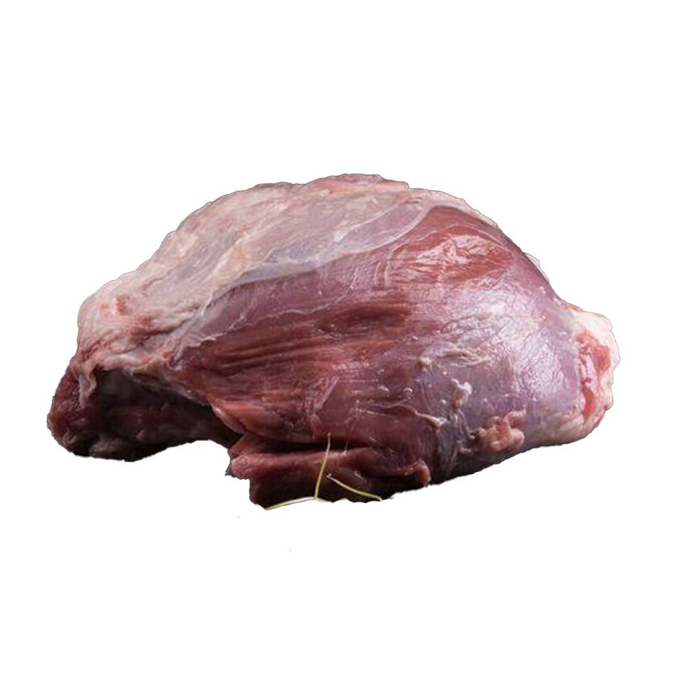 Lammekølle uden ben 1,5 kg. 1 Lammekølle uden ben 1.5 kg.