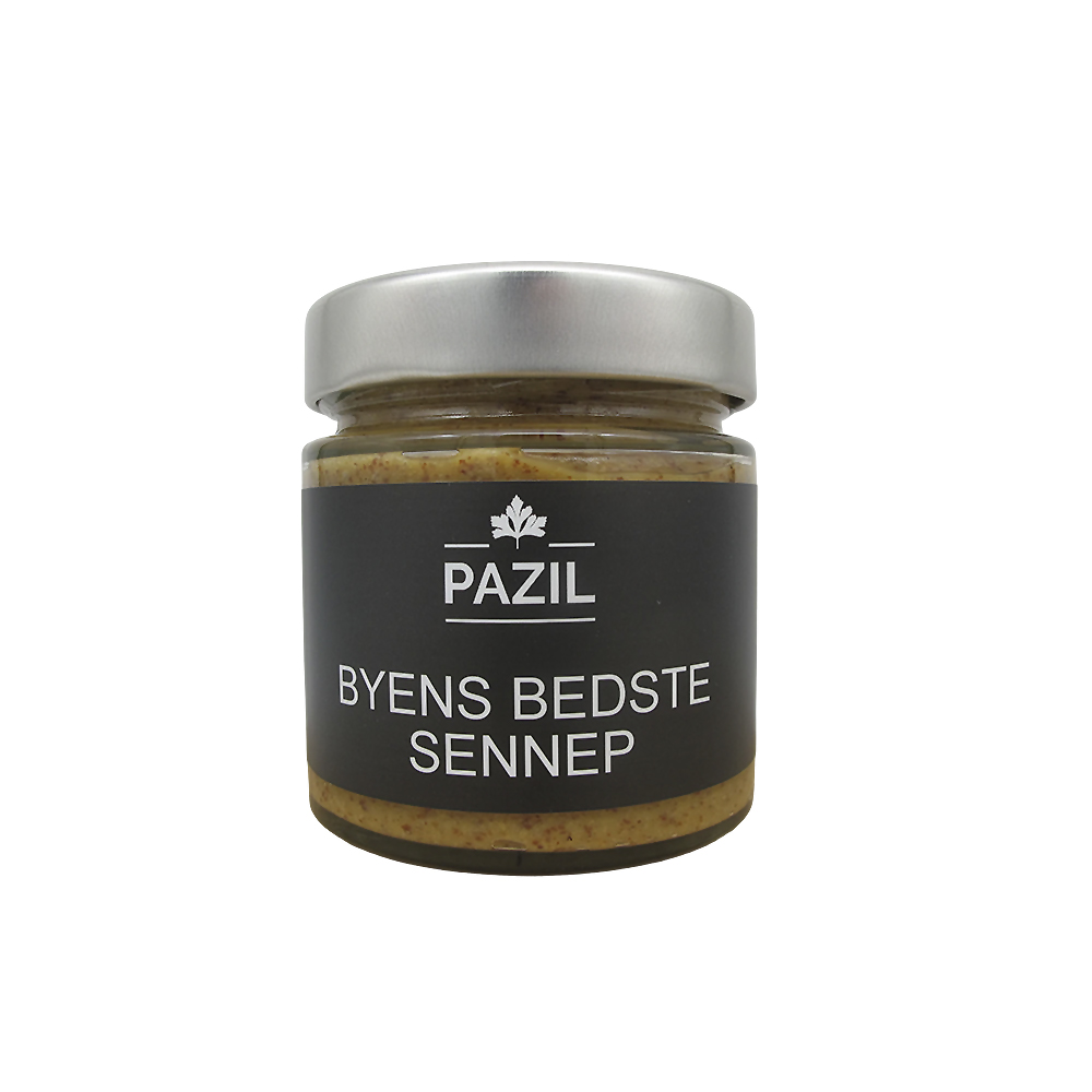 Byens Bedste Sennep 1 Byens Bedste Sennep
