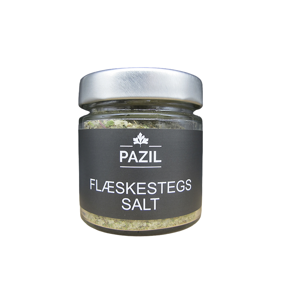 Flæskestegs salt 1 Flæskestegs salt