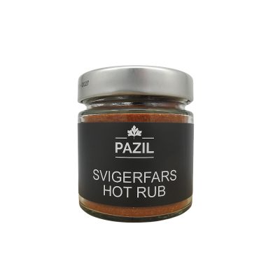 Nyheder! 10 Svigerfars Hot Rub