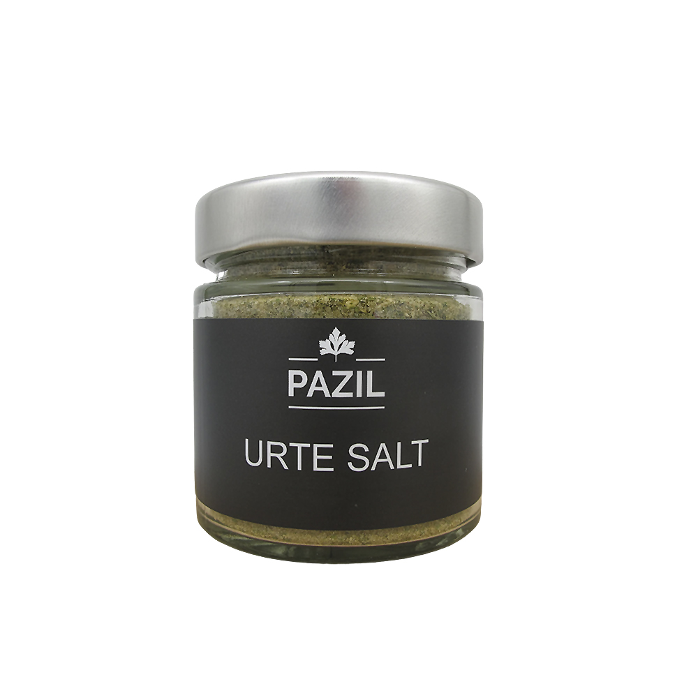 Urtesalt 1 Urtesalt